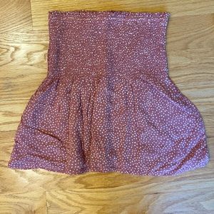 Abercrombie skirt